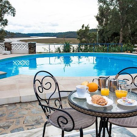 Moinho Da Asneira - Duna Parque Resorts & Hotels Vila Nova de Milfontes Ruang foto