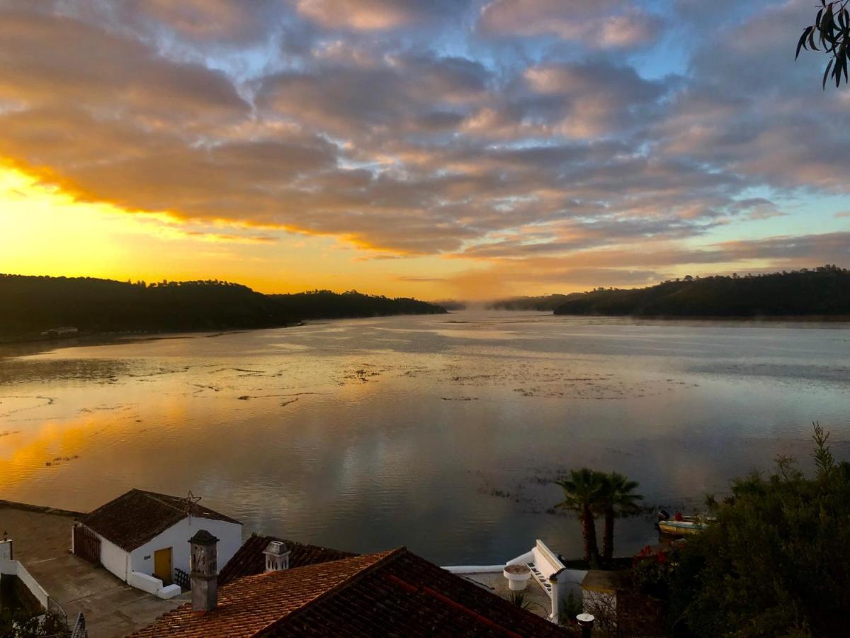 Moinho Da Asneira - Duna Parque Resorts & Hotels Vila Nova de Milfontes Bagian luar foto