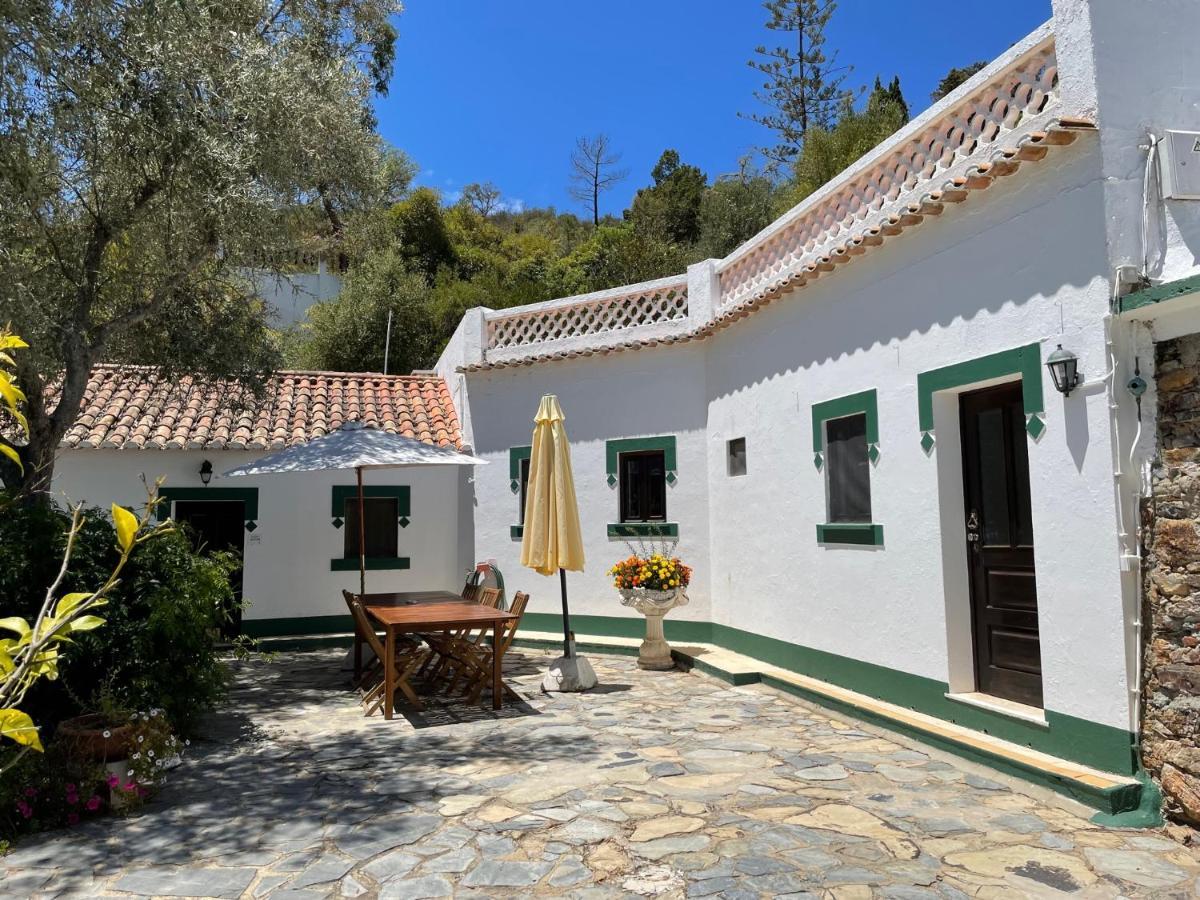 Moinho Da Asneira - Duna Parque Resorts & Hotels Vila Nova de Milfontes Bagian luar foto