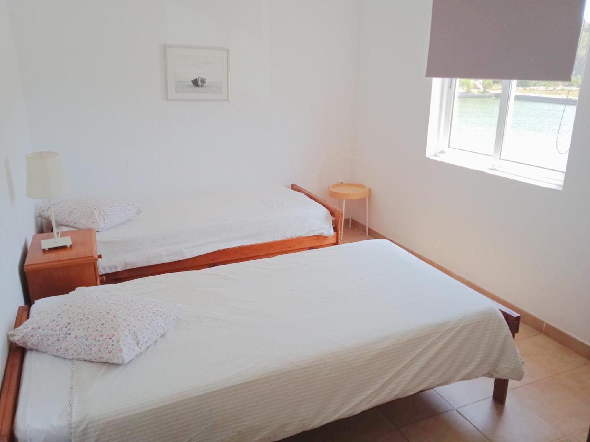 Moinho Da Asneira - Duna Parque Resorts & Hotels Vila Nova de Milfontes Ruang foto