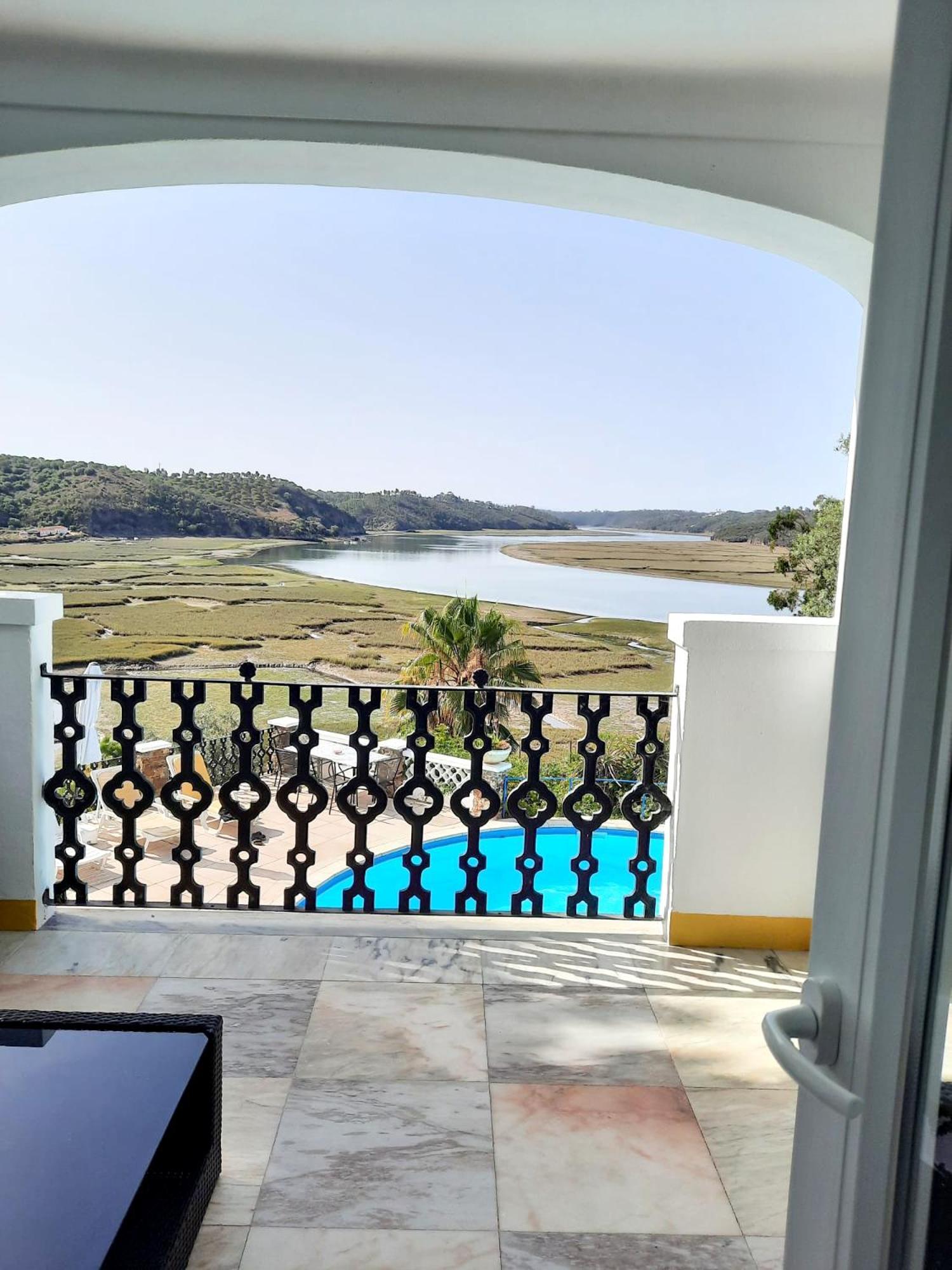 Moinho Da Asneira - Duna Parque Resorts & Hotels Vila Nova de Milfontes Ruang foto