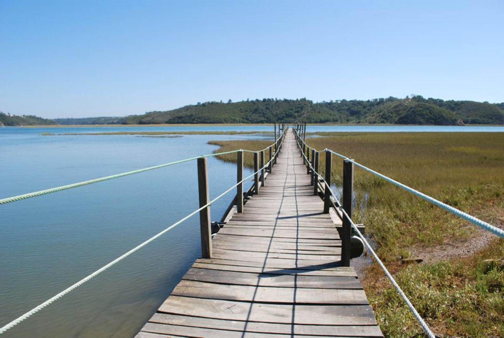 Moinho Da Asneira - Duna Parque Resorts & Hotels Vila Nova de Milfontes Bagian luar foto