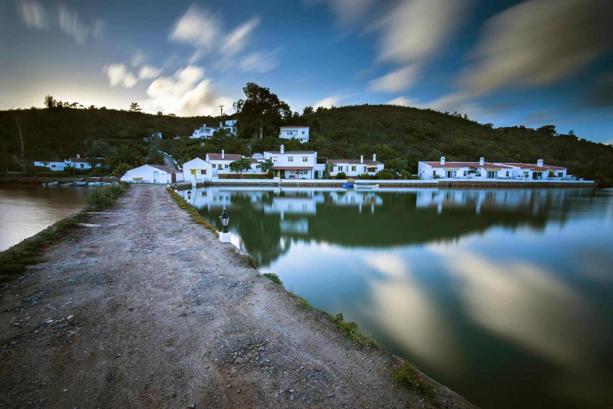 Moinho Da Asneira - Duna Parque Resorts & Hotels Vila Nova de Milfontes Bagian luar foto