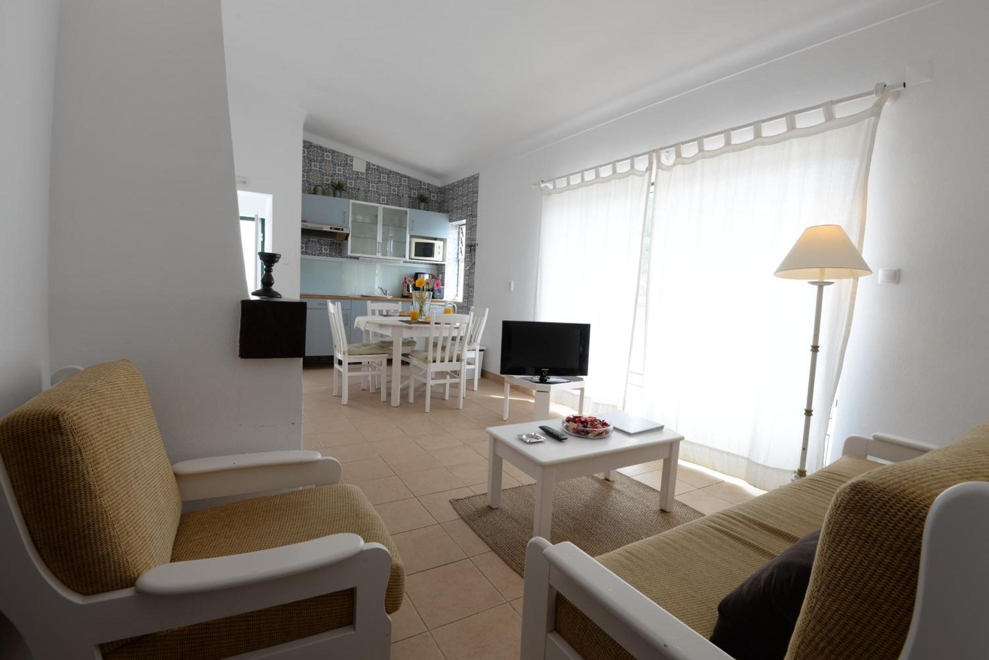 Moinho Da Asneira - Duna Parque Resorts & Hotels Vila Nova de Milfontes Ruang foto