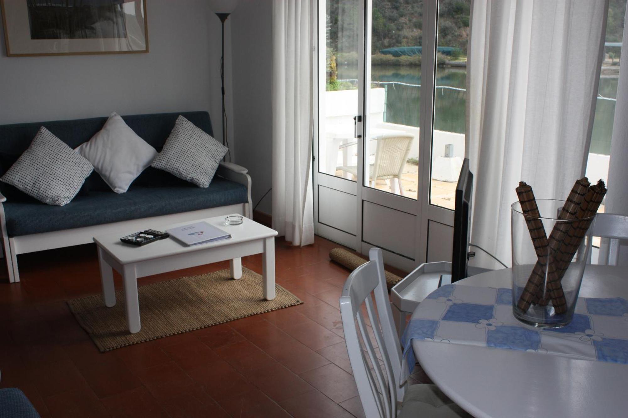 Moinho Da Asneira - Duna Parque Resorts & Hotels Vila Nova de Milfontes Ruang foto