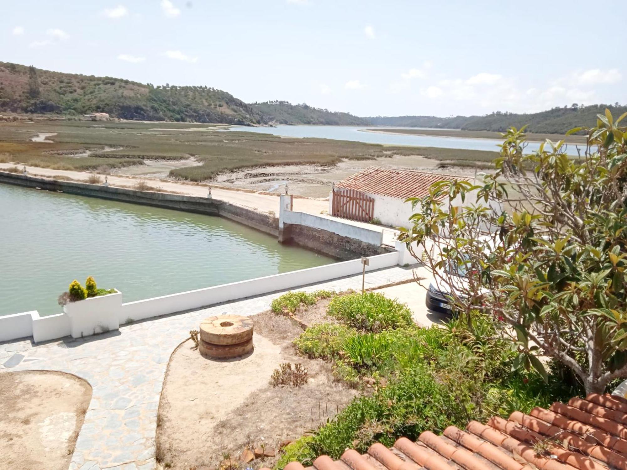 Moinho Da Asneira - Duna Parque Resorts & Hotels Vila Nova de Milfontes Ruang foto