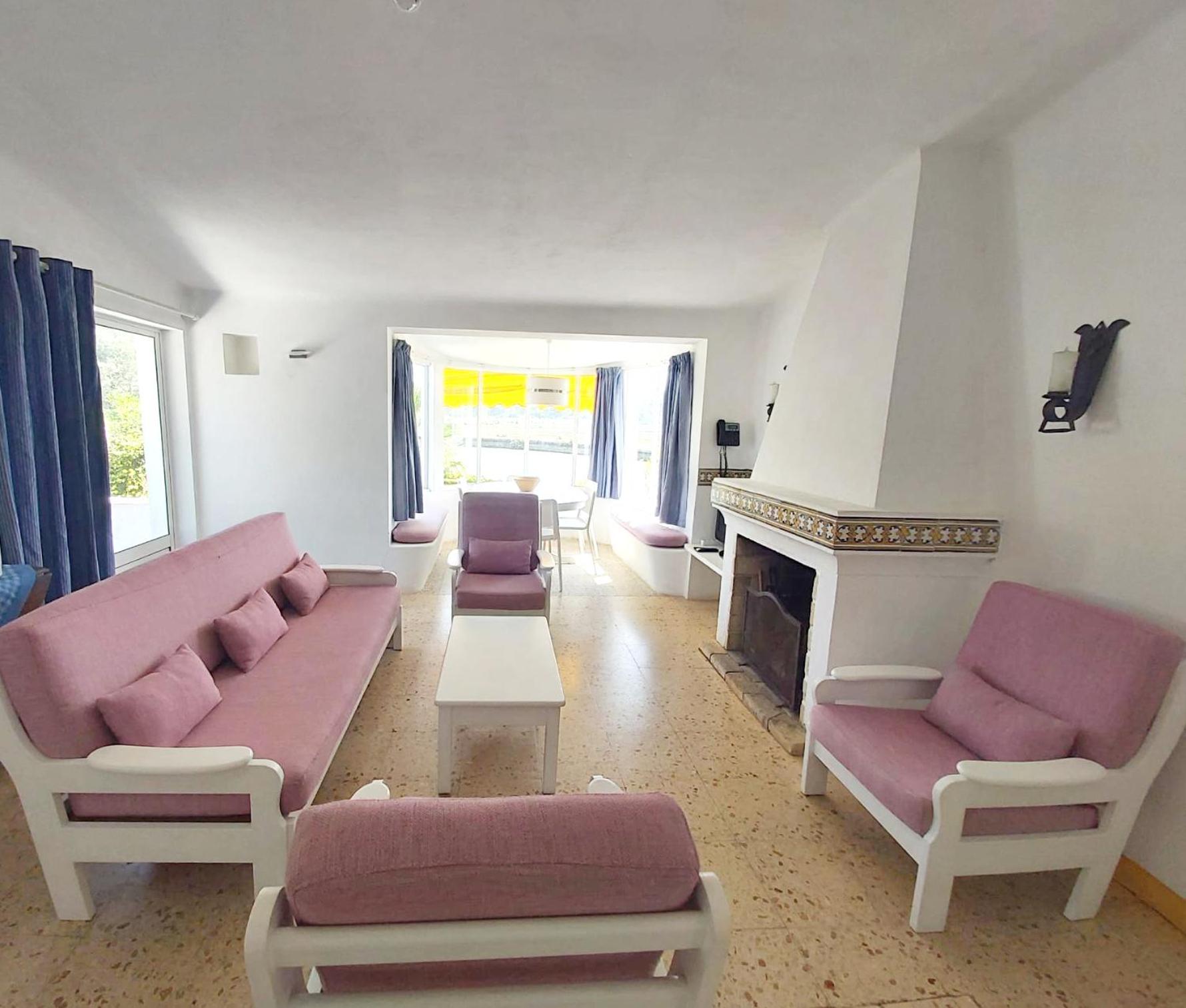Moinho Da Asneira - Duna Parque Resorts & Hotels Vila Nova de Milfontes Ruang foto