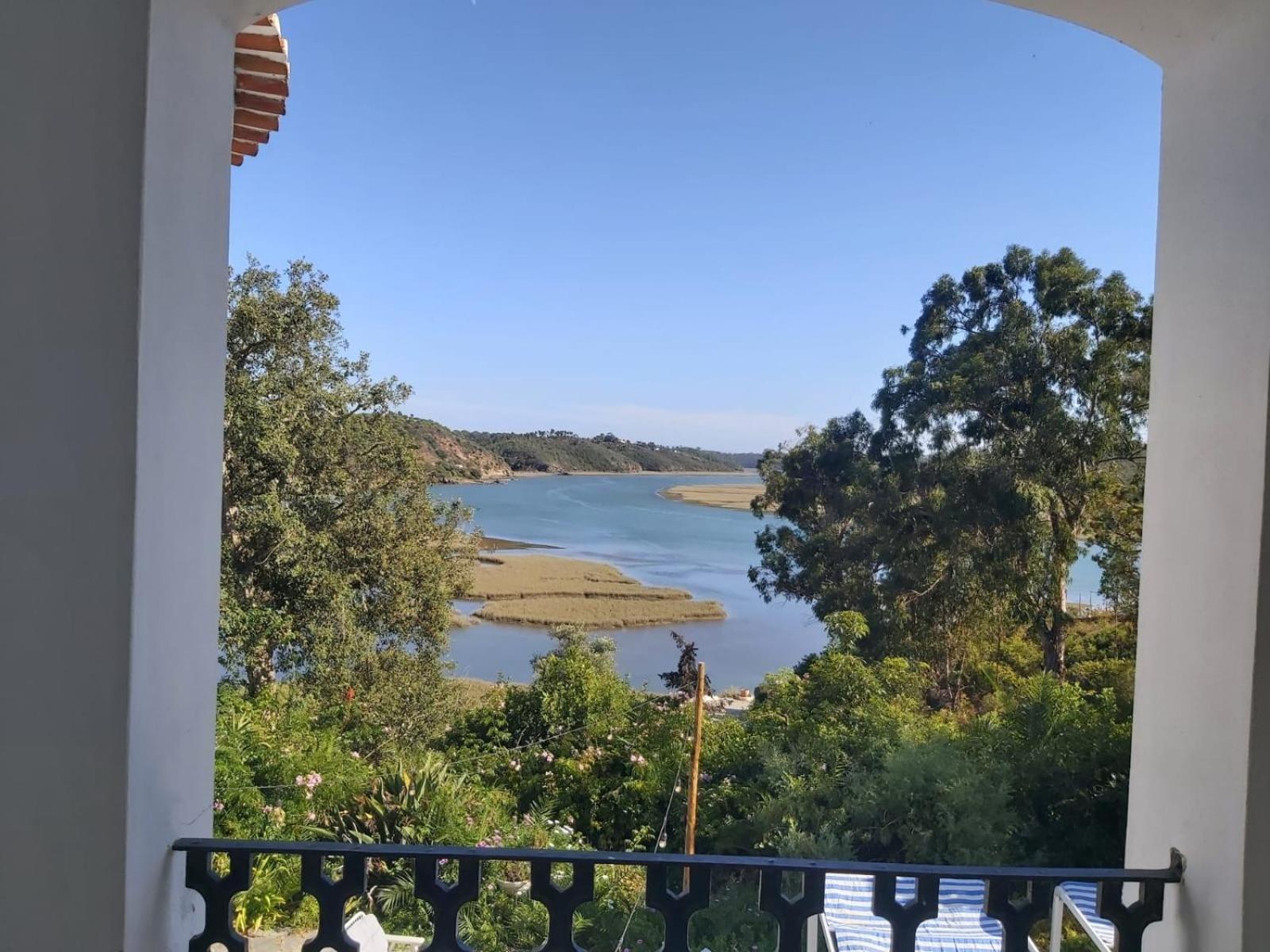 Moinho Da Asneira - Duna Parque Resorts & Hotels Vila Nova de Milfontes Ruang foto